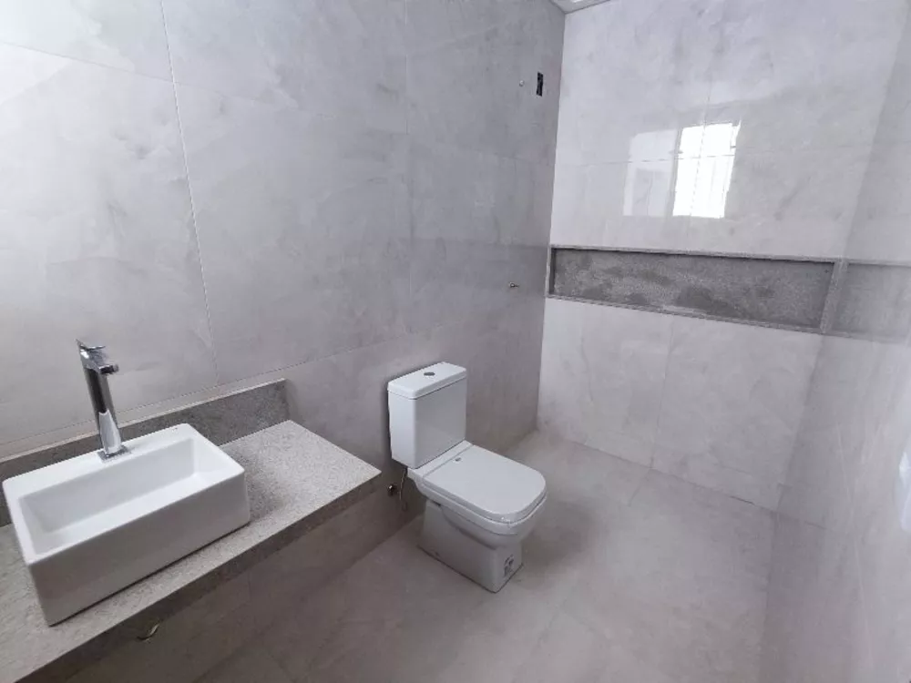 Casa, 3 quartos - Foto 7