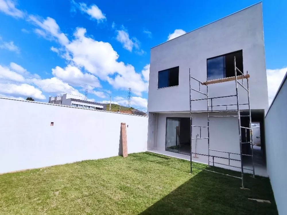 Casa, 3 quartos - Foto 15