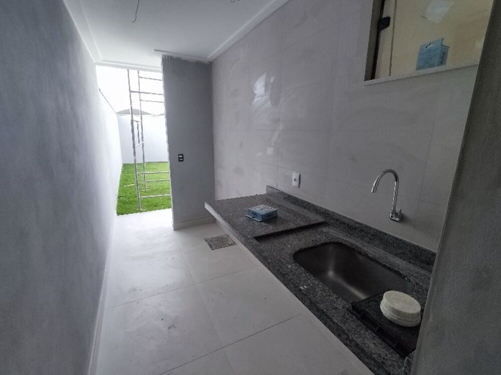 Casa, 3 quartos - Foto 12