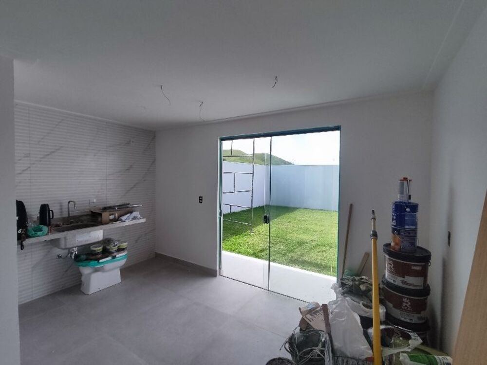 Casa, 3 quartos - Foto 3