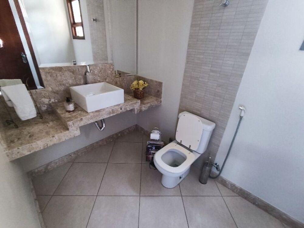Casa à venda com 6 quartos - Foto 6