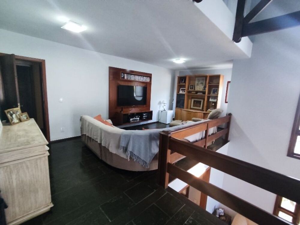 Casa à venda com 6 quartos - Foto 4