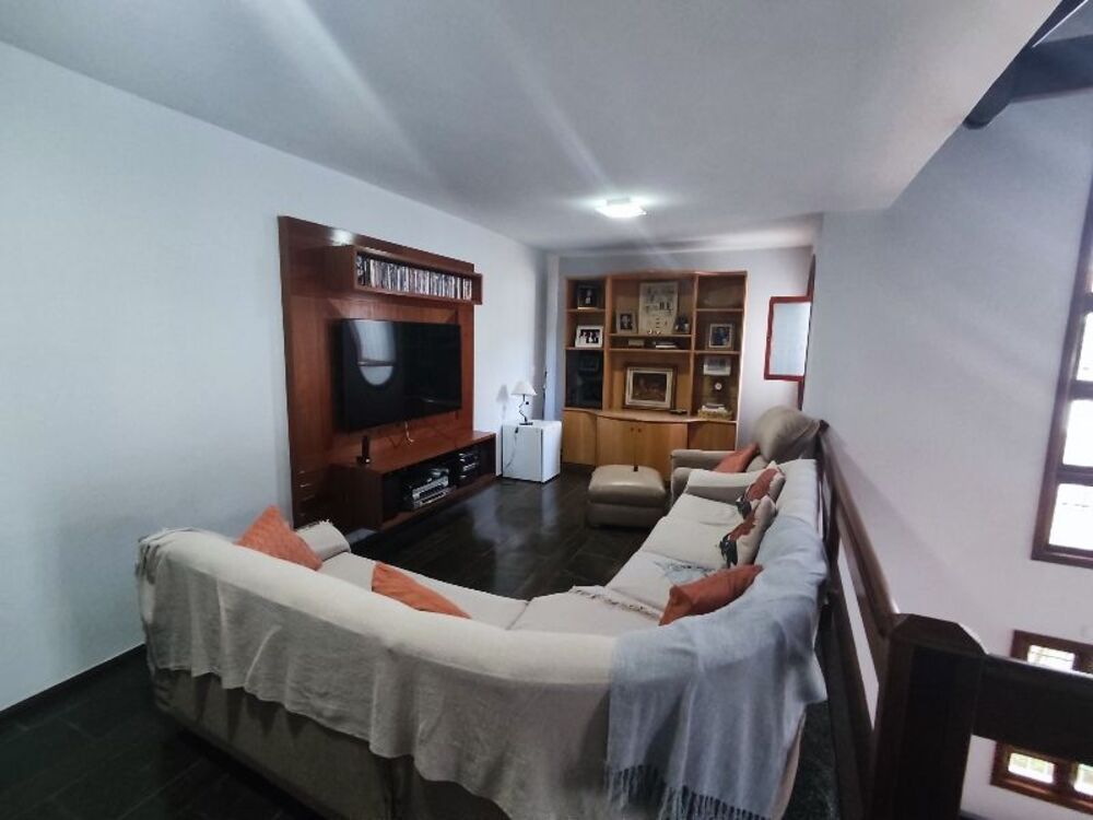 Casa à venda com 6 quartos - Foto 5