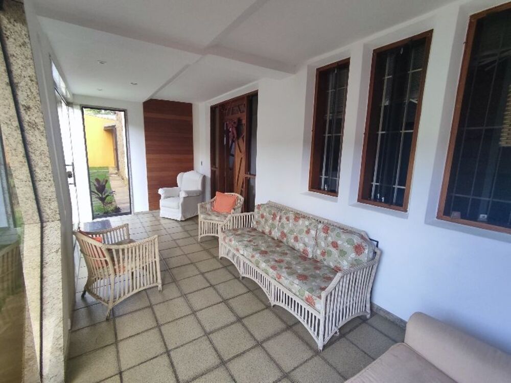 Casa à venda com 6 quartos - Foto 1