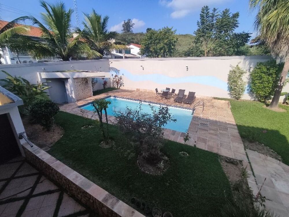 Casa à venda com 6 quartos - Foto 11