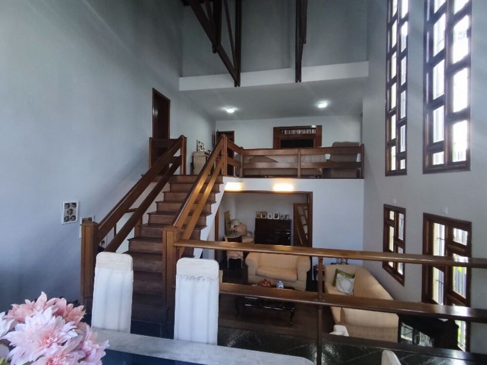Casa à venda com 6 quartos - Foto 3