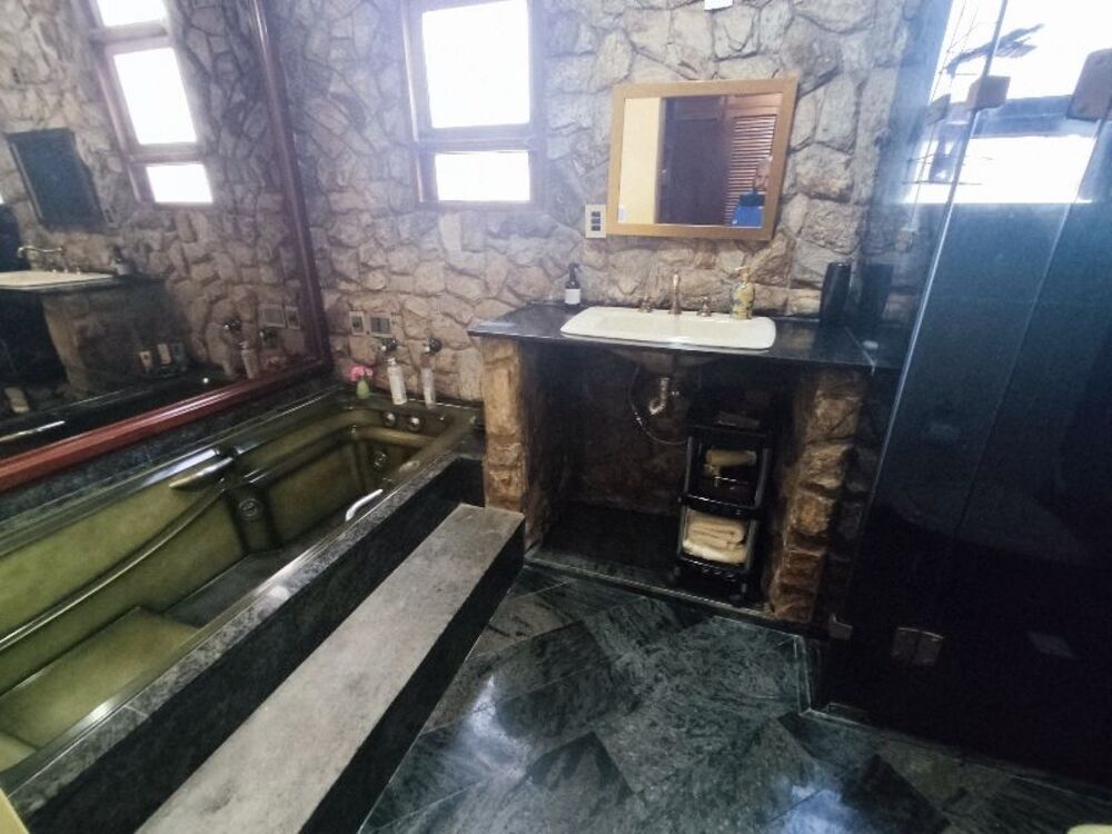 Casa à venda com 6 quartos - Foto 8