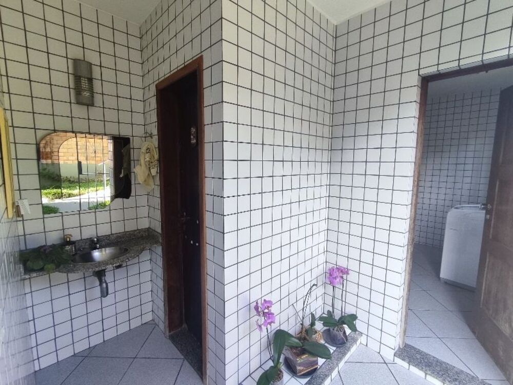 Casa à venda com 6 quartos - Foto 9