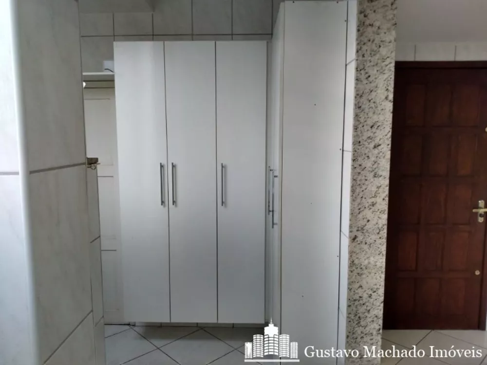 Apartamento, 3 quartos, 140 m² - Foto 20