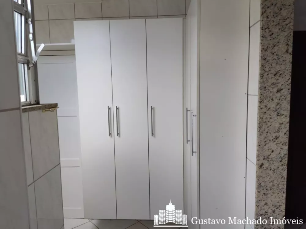 Apartamento, 3 quartos, 140 m² - Foto 22
