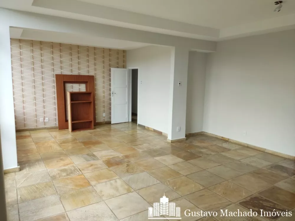 Apartamento, 3 quartos, 140 m² - Foto 3