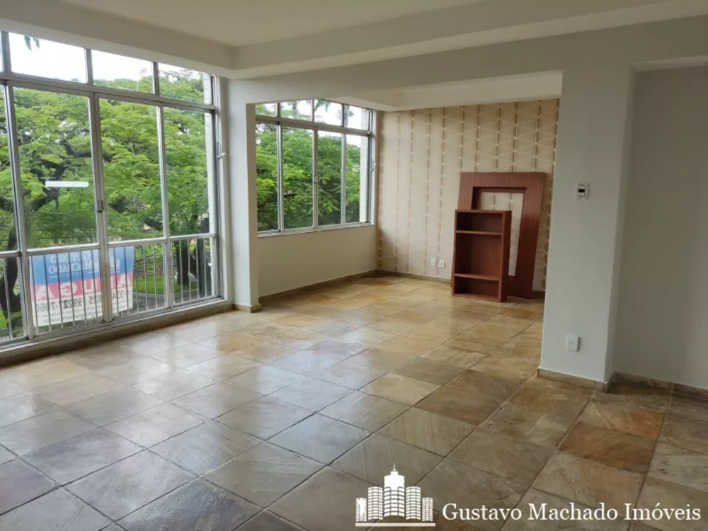 Apartamento, 3 quartos, 140 m² - Foto 4