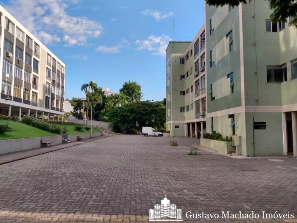 Apartamento, 3 quartos, 140 m² - Foto 27