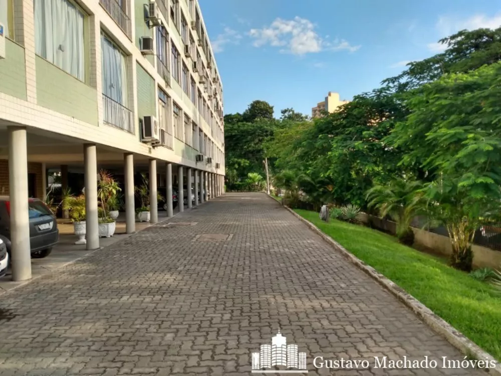 Apartamento, 3 quartos, 140 m² - Foto 1