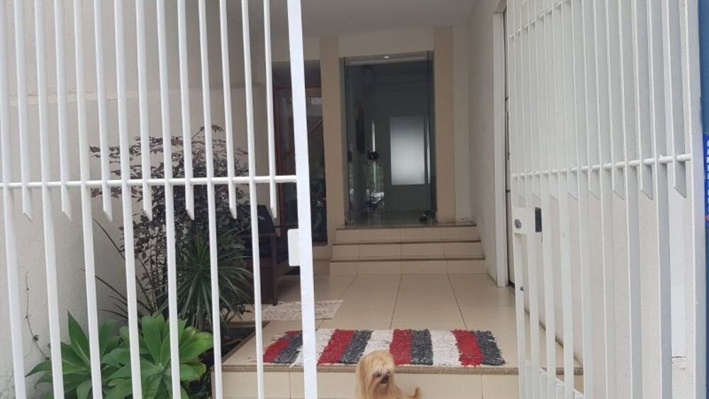 Casa à venda com 2 quartos - Foto 3