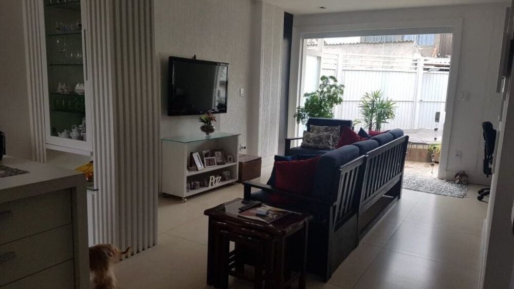 Casa à venda com 2 quartos - Foto 4