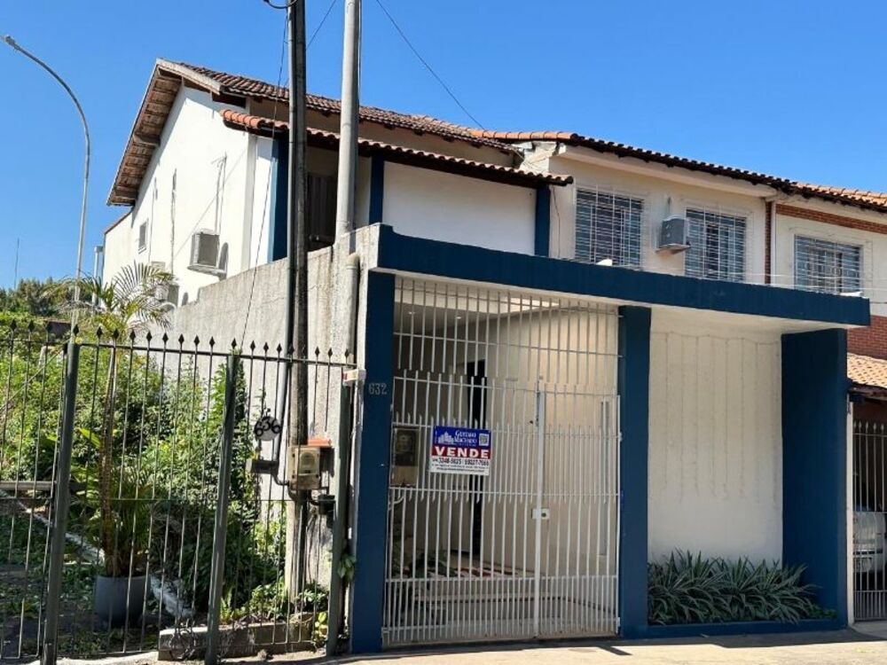 Casa à venda com 2 quartos - Foto 2