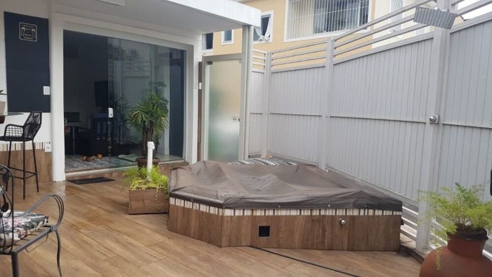 Casa à venda com 2 quartos - Foto 11