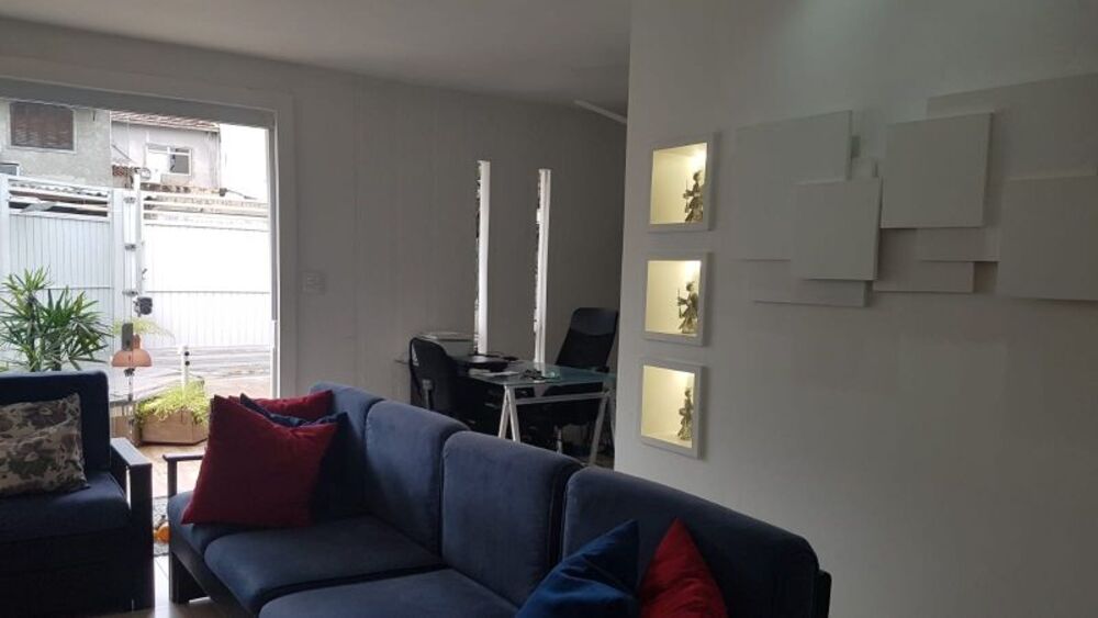 Casa à venda com 2 quartos - Foto 5