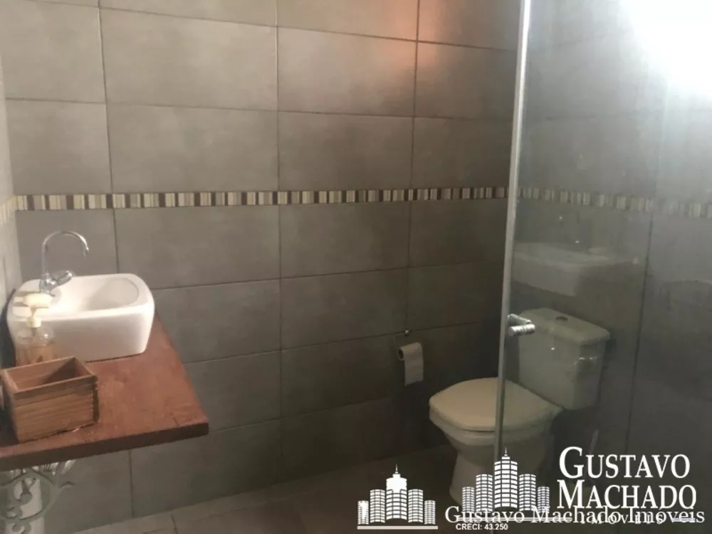 Casa, 3 quartos - Foto 8