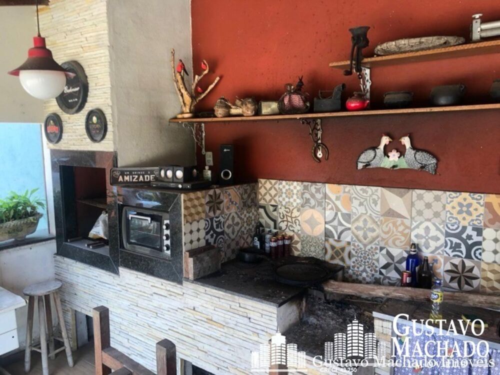 Casa, 3 quartos - Foto 10