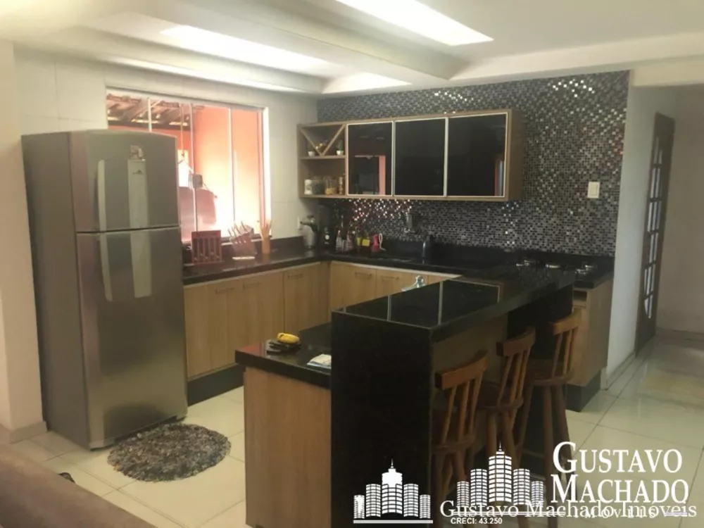 Casa, 3 quartos - Foto 7