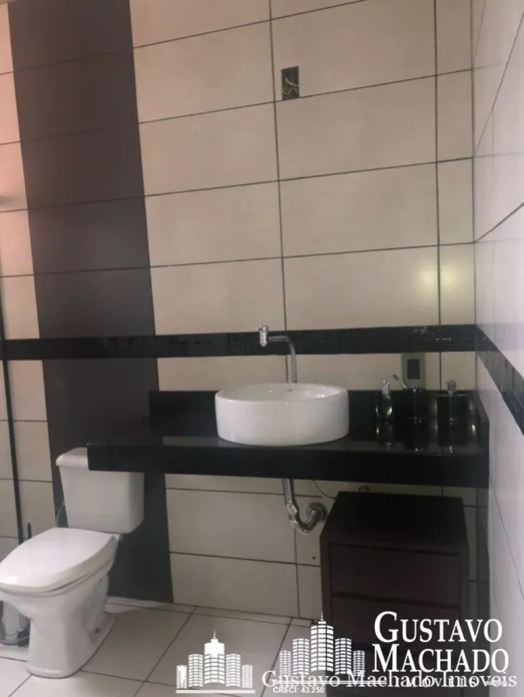 Casa, 3 quartos - Foto 9