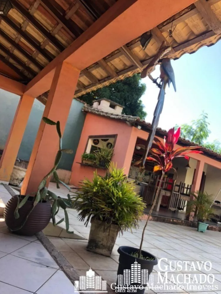 Casa, 3 quartos - Foto 12