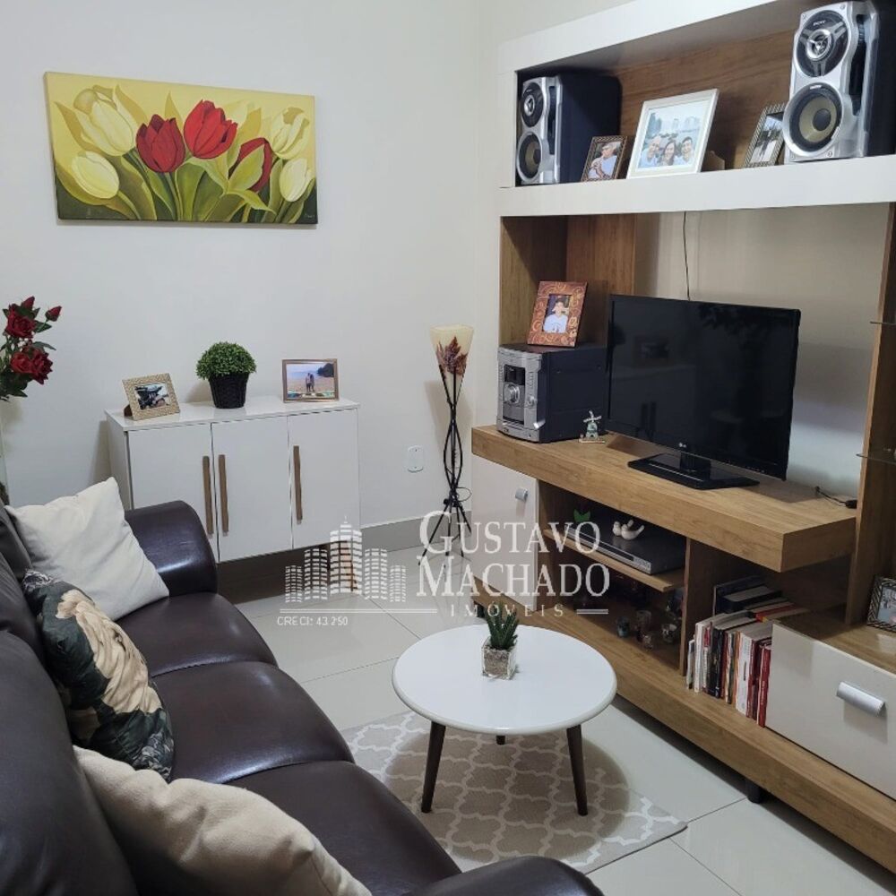 Apartamento, 3 quartos, 119 m² - Foto 1
