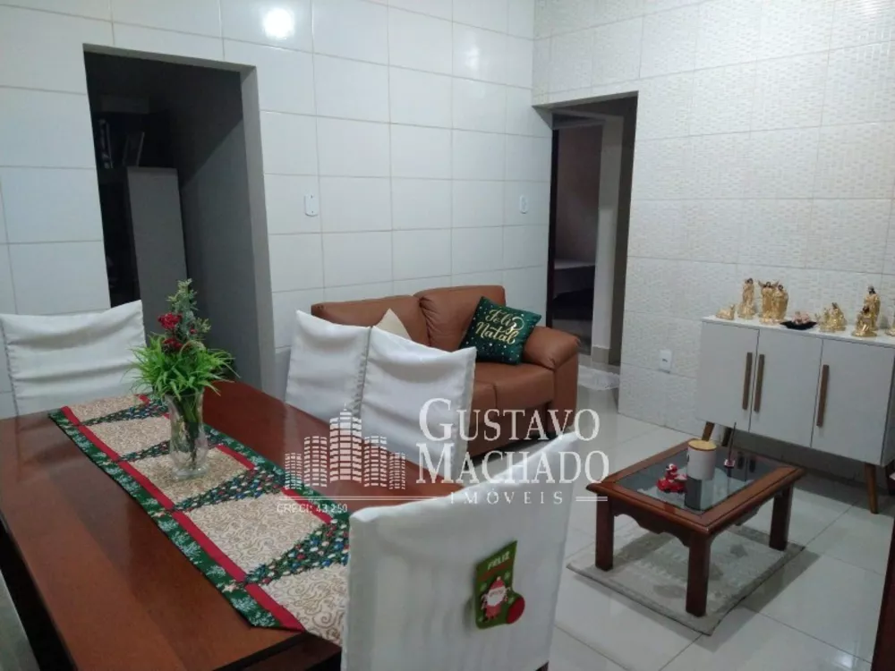 Apartamento, 3 quartos, 119 m² - Foto 8