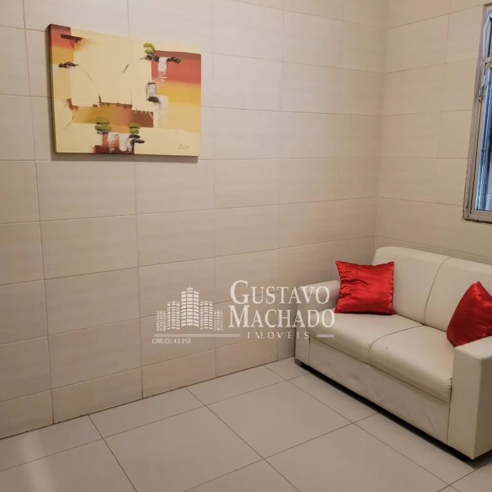 Apartamento, 3 quartos, 119 m² - Foto 4