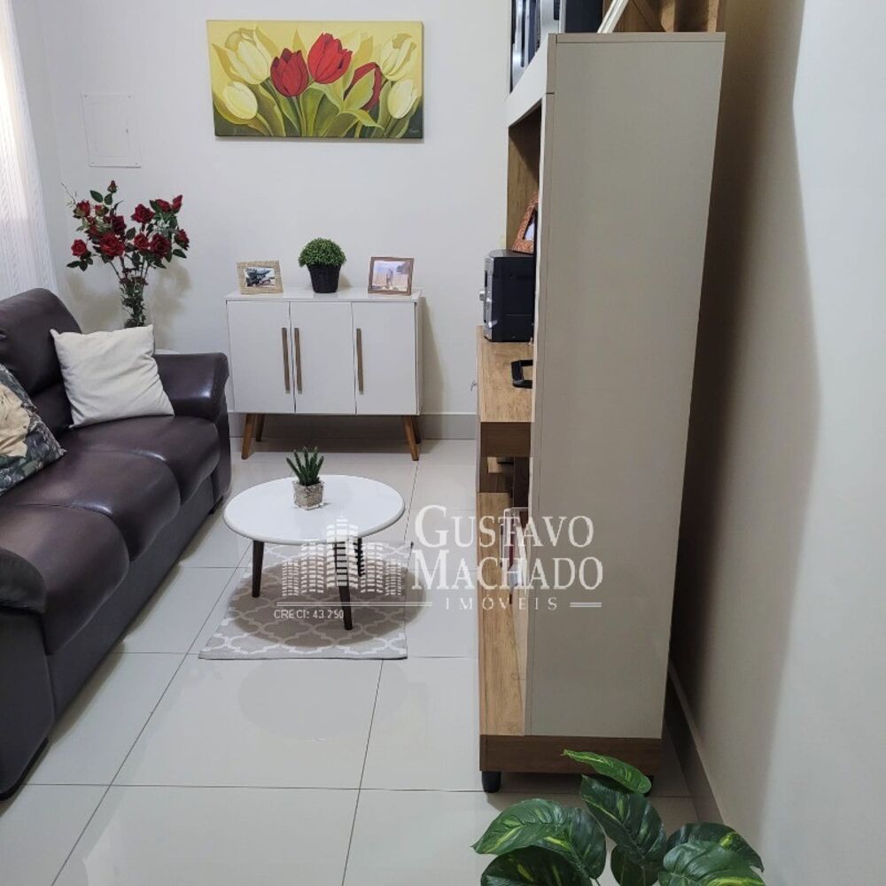 Apartamento, 3 quartos, 119 m² - Foto 2