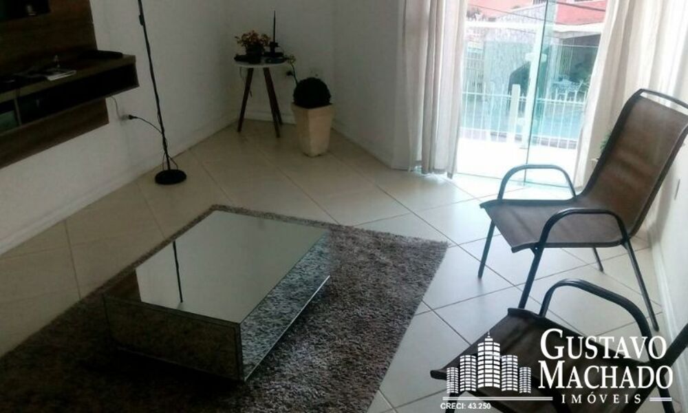 Apartamento, 3 quartos, 94 m² - Foto 2