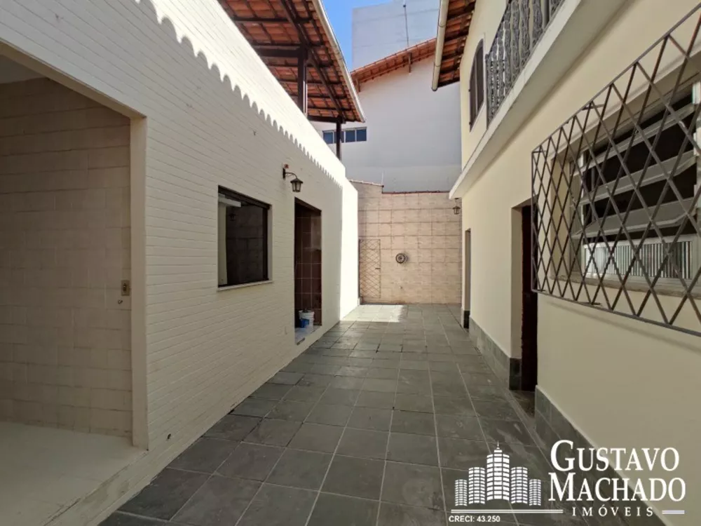 Casa, 4 quartos, 282 m² - Foto 45