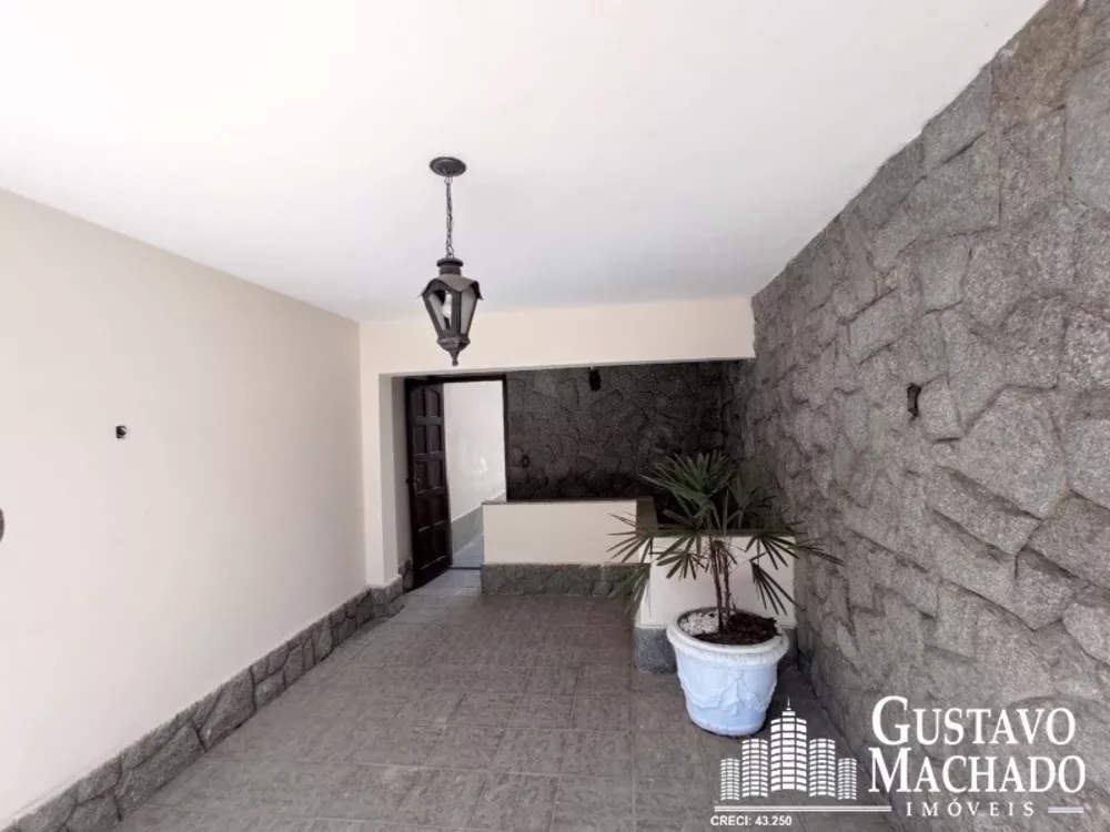 Casa, 4 quartos, 282 m² - Foto 6