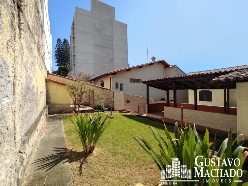 Casa, 4 quartos, 282 m² - Foto 59