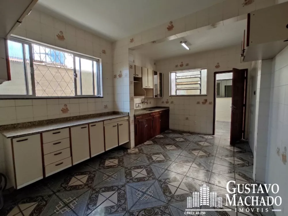 Casa, 4 quartos, 282 m² - Foto 12