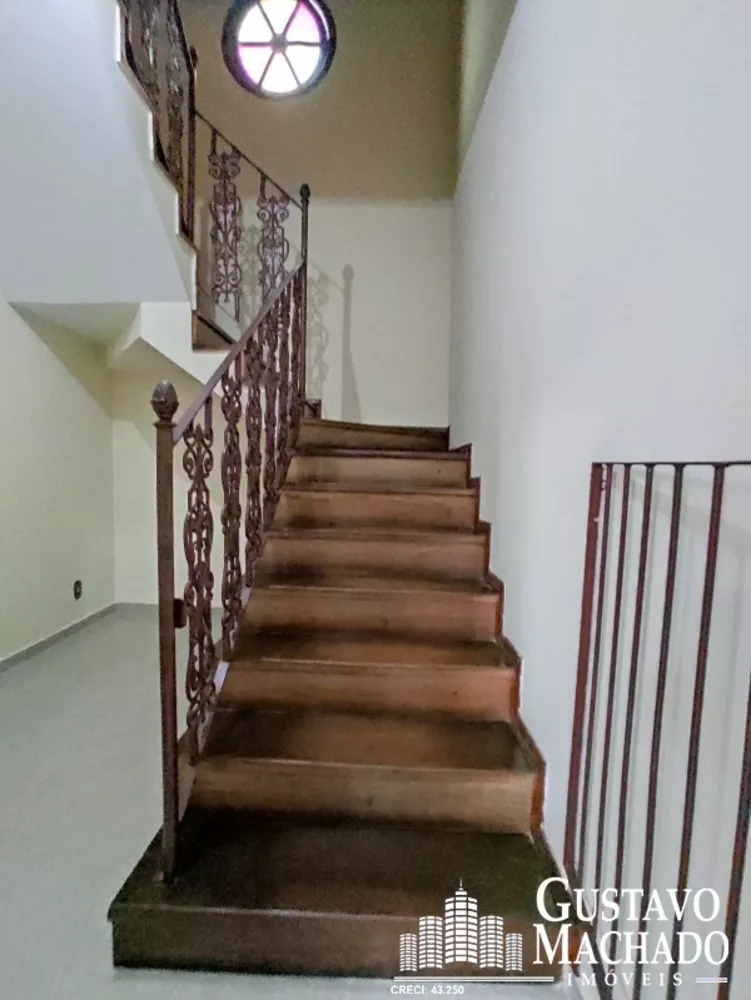 Casa, 4 quartos, 282 m² - Foto 19