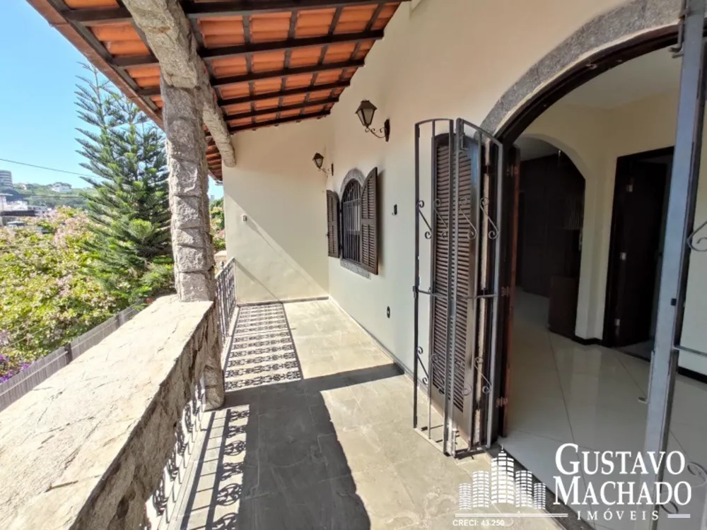 Casa, 4 quartos, 282 m² - Foto 35