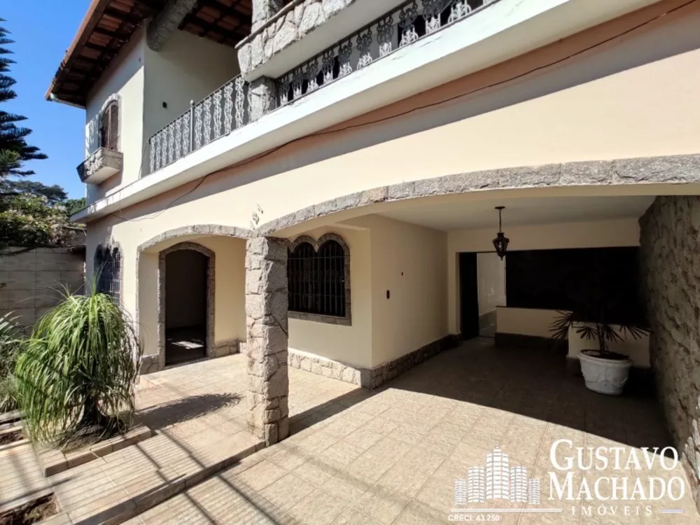 Casa, 4 quartos, 282 m² - Foto 3