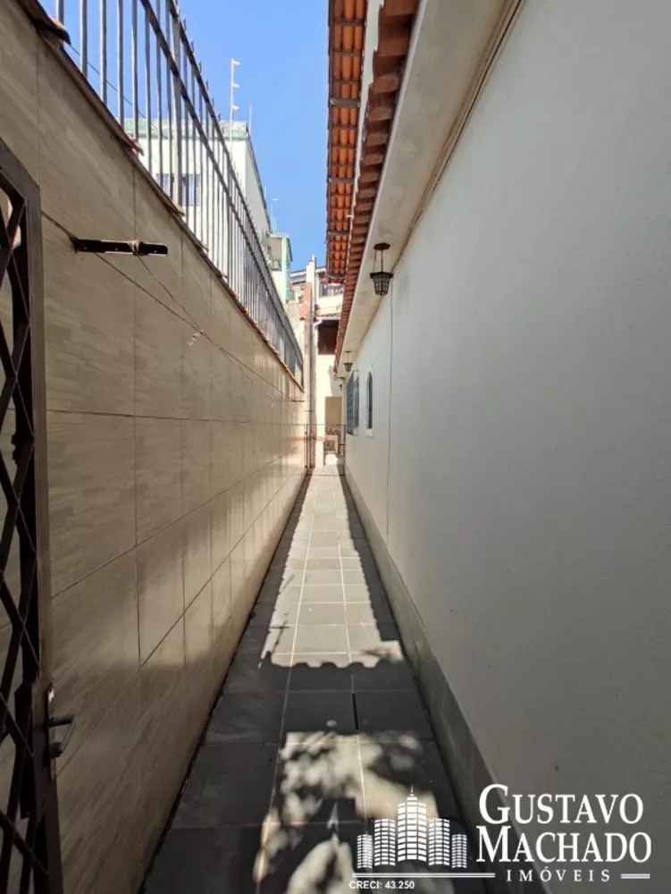 Casa, 4 quartos, 282 m² - Foto 7