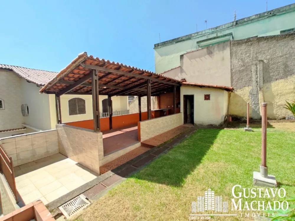 Casa, 4 quartos, 282 m² - Foto 61