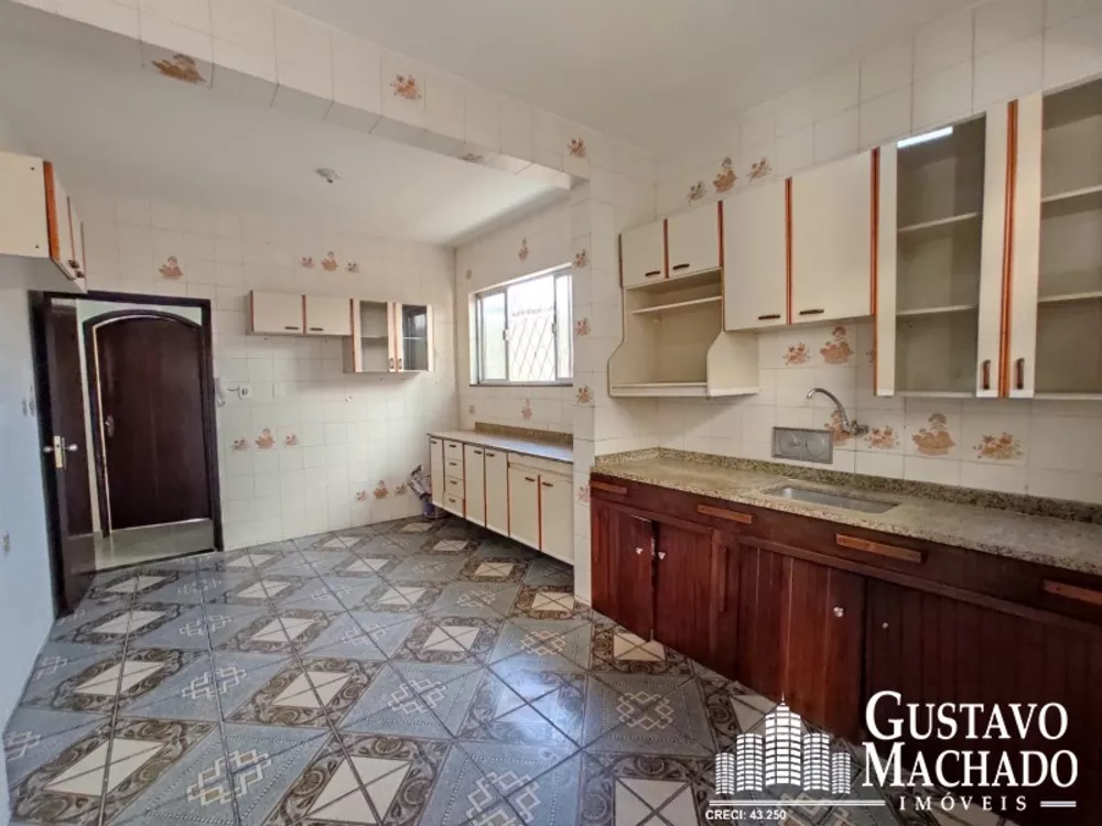 Casa, 4 quartos, 282 m² - Foto 13