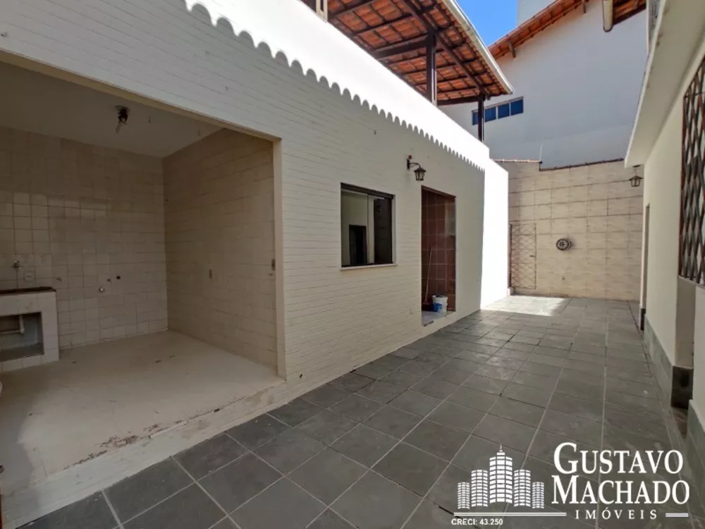 Casa, 4 quartos, 282 m² - Foto 46