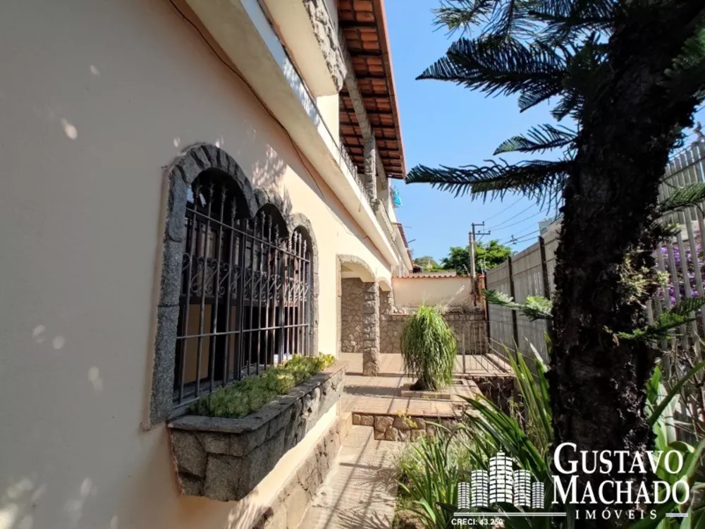 Casa, 4 quartos, 282 m² - Foto 4