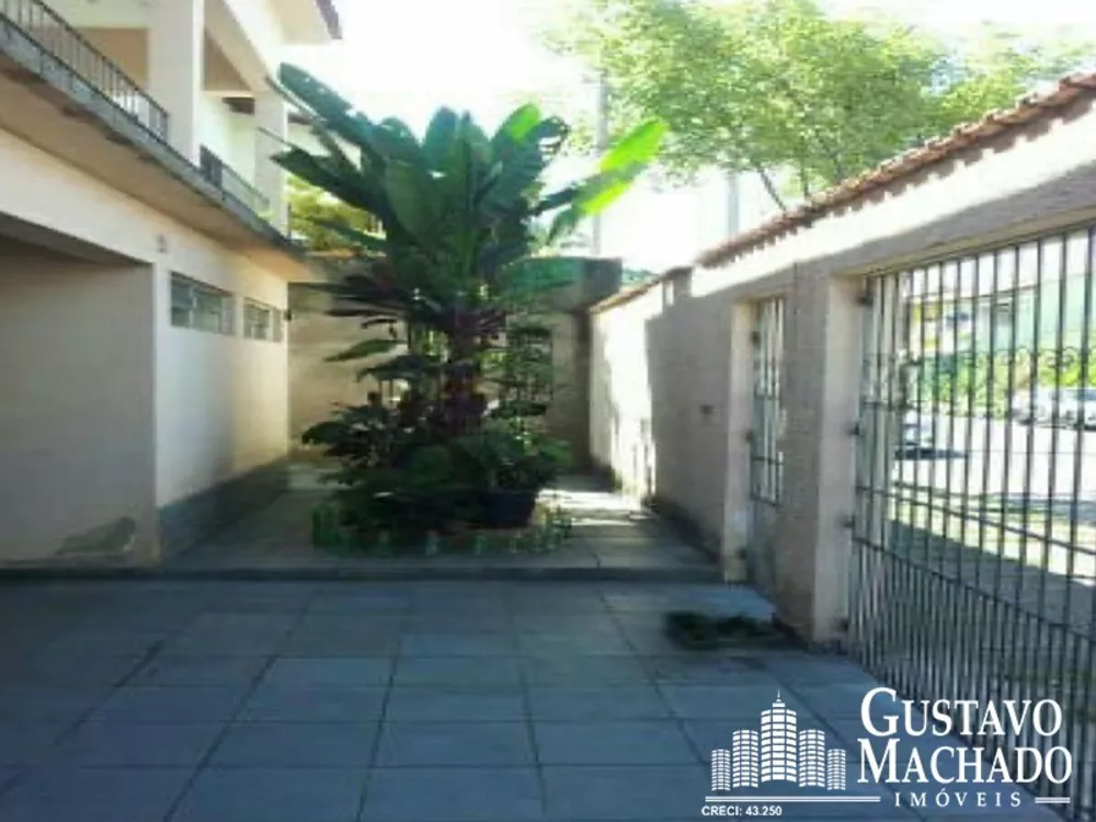 Casa, 5 quartos - Foto 2