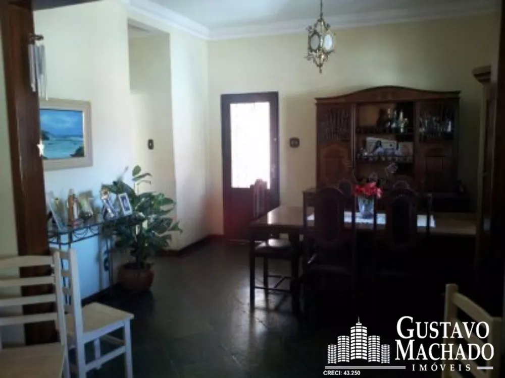 Casa, 5 quartos - Foto 3