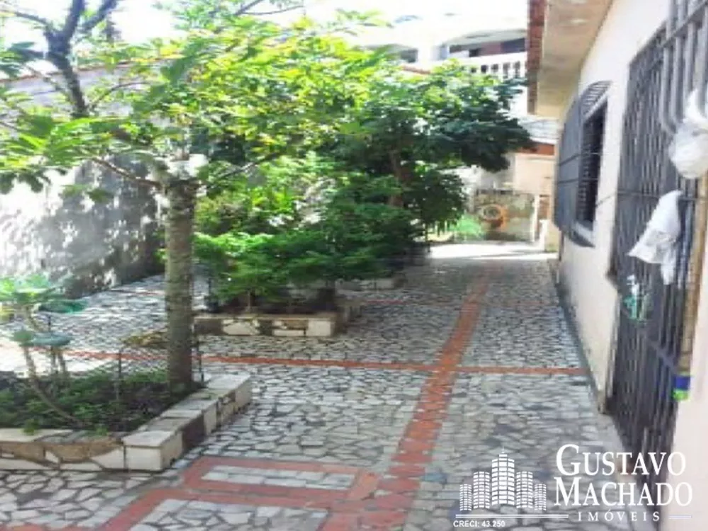 Casa, 5 quartos - Foto 1