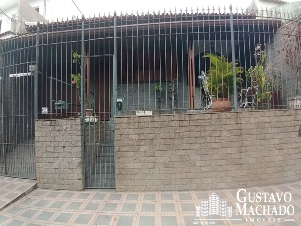 Casa, 5 quartos, 183 m² - Foto 2