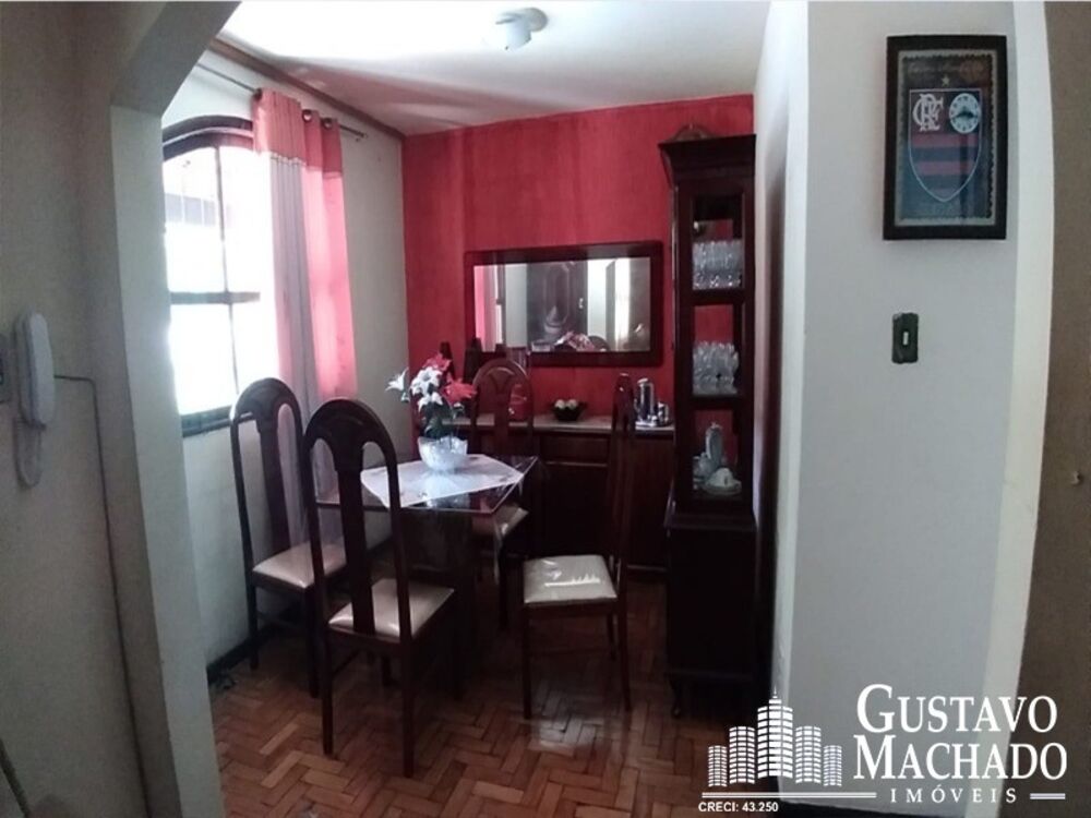 Casa, 5 quartos, 183 m² - Foto 4